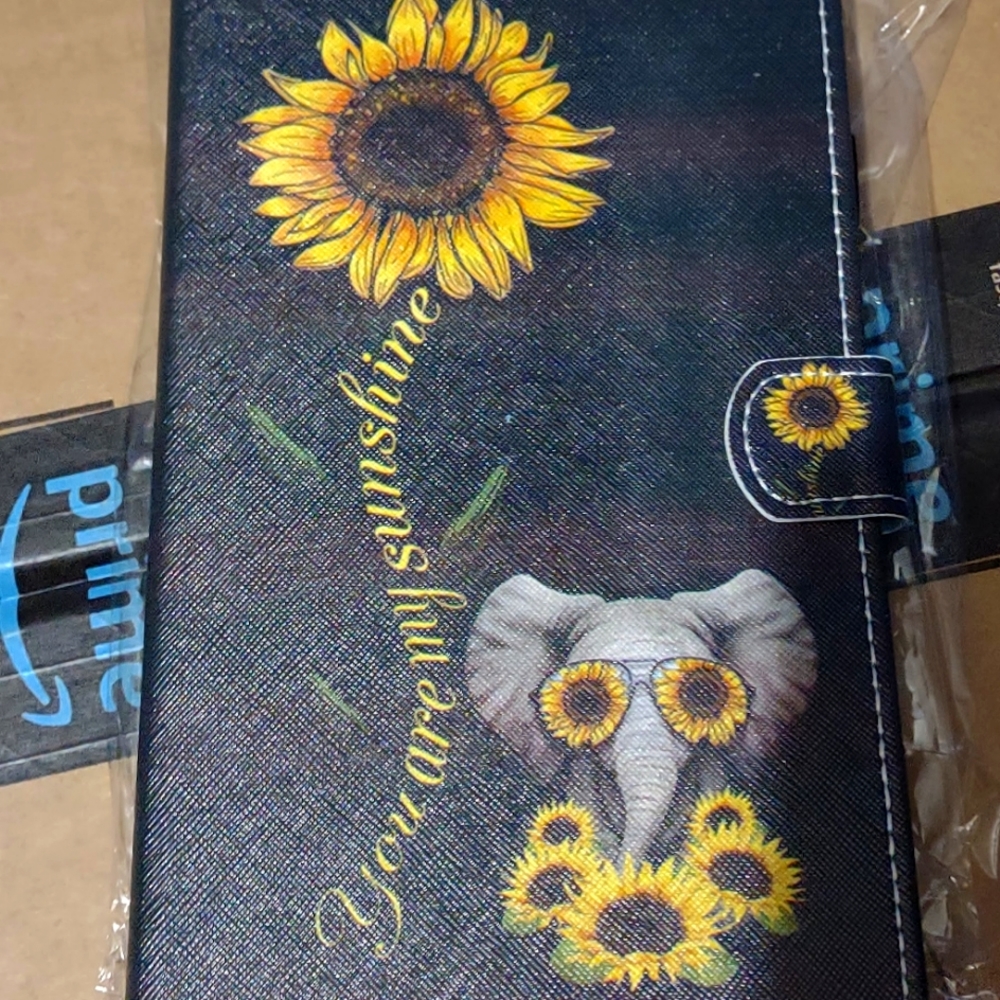 Galaxy Tab A 8.0 2019 case
